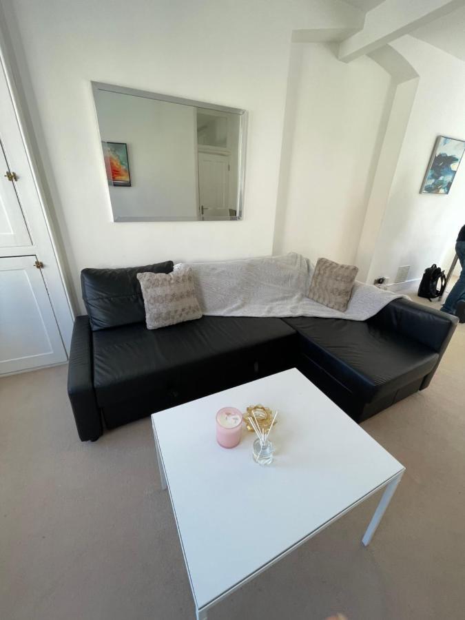 Harcourt House Apartment London Ngoại thất bức ảnh