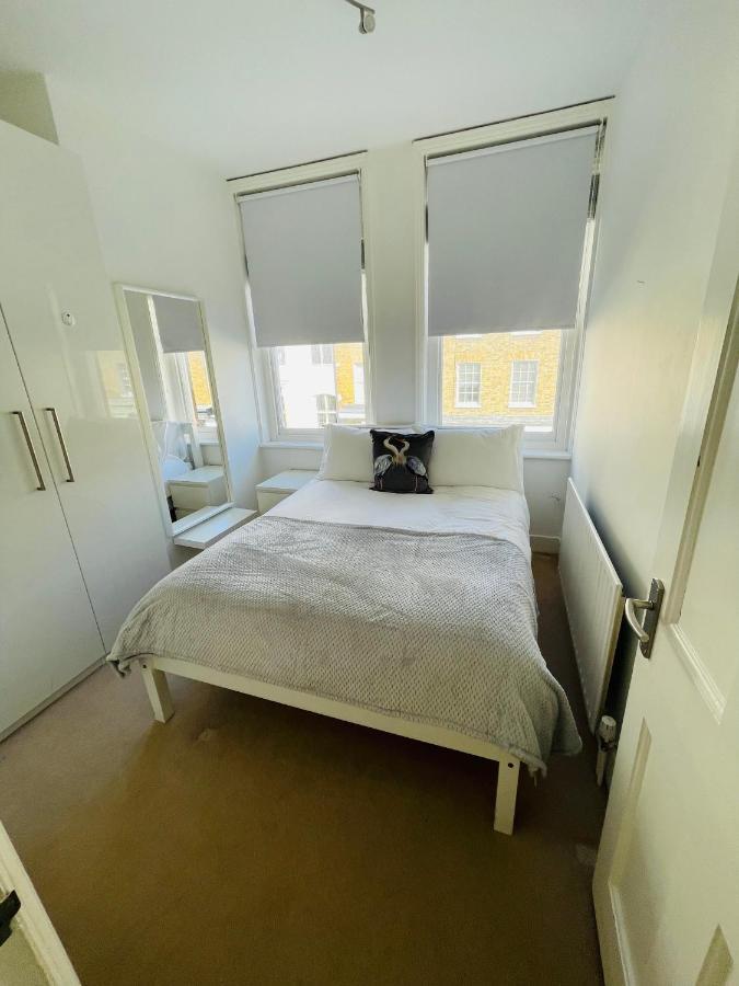 Harcourt House Apartment London Ngoại thất bức ảnh