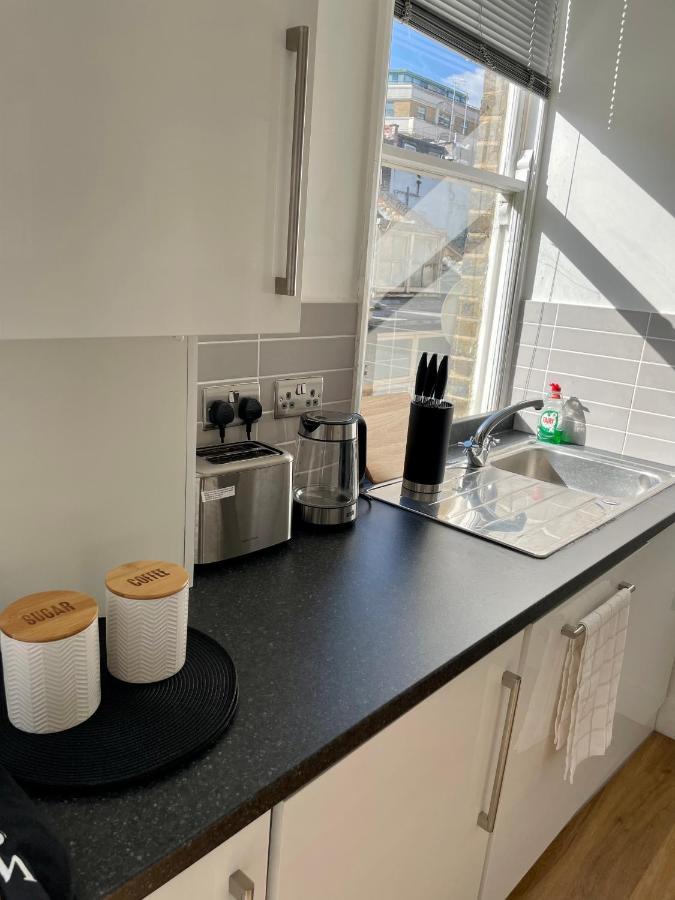 Harcourt House Apartment London Ngoại thất bức ảnh
