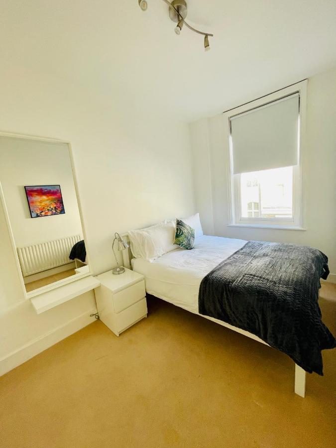 Harcourt House Apartment London Ngoại thất bức ảnh
