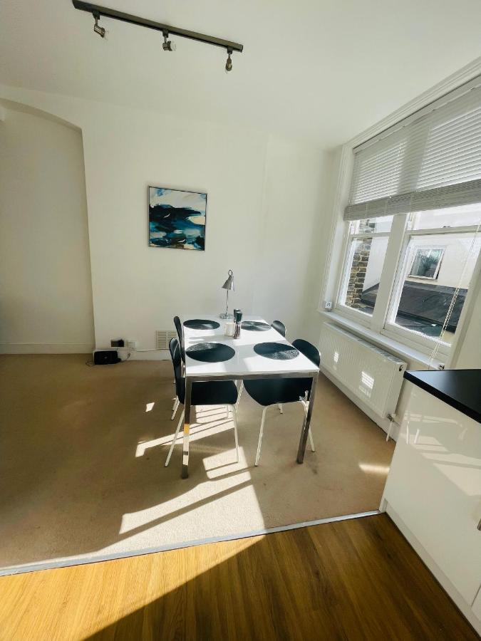 Harcourt House Apartment London Ngoại thất bức ảnh